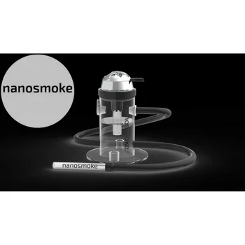 Оригинальный Nanosmoke micro удобный плоский кальян наносмок от производителя акриловый компактный оргстекло маленький хукабокс
Оригинальный Nanosmoke micro удобный плоский кальян наносмок от производителя акриловый компактный оргстекло маленький хукабокс