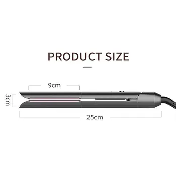 2020 New Arrival Mini Hair Straightener Brush Beard Comb Flat Iron Styler Mini hair styling tool little comb for straigh
2020 New Arrival Mini Hair Straightener Brush Beard Comb Flat Iron Styler Mini hair styling tool little comb for straigh