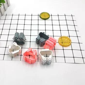 Hole-Punched Mop Hook Rack Broom Card Slot Bathroom Household Nailless Wall Hanging Strong Suction Wall Drag Handle Clip
Hole-Punched Mop Hook Rack Broom Card Slot Bathroom Household Nailless Wall Hanging Strong Suction Wall Drag Handle Clip