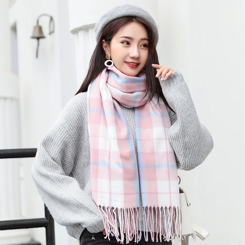 Fashion Scarves Women Soild Dot Printing Button Soft Wrap Casual Warm Scarves Shawls 2020 new
Fashion Scarves Women Soild Dot Printing Button Soft Wrap Casual Warm Scarves Shawls 2020 new
