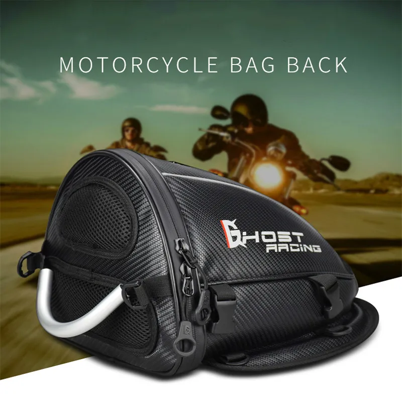 mochila moto Motorcycle Tail Bag Bag Multifunctional Waterproof Backpack Leather Luggage Riding Backseat Rear Storage Bag vespa
mochila moto Motorcycle Tail Bag Bag Multifunctional Waterproof Backpack Leather Luggage Riding Backseat Rear Storage Bag vespa
