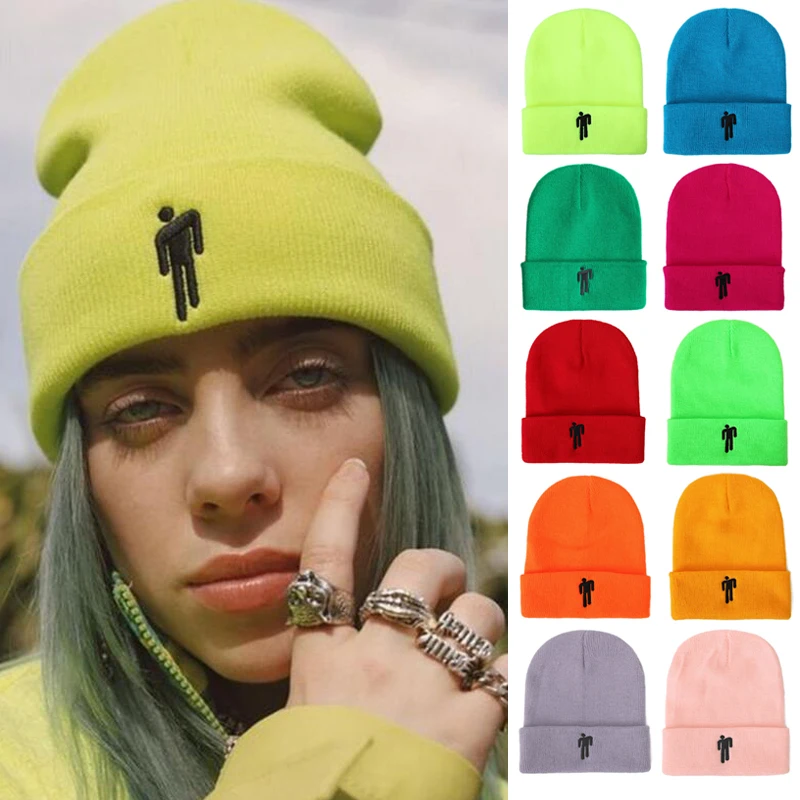 Winter Sale Unisex Short Paragraph Embroidery Knitting Beanies Caps for Women Female Solid Keep Warm Soft Hedging Hats
Winter Sale Unisex Short Paragraph Embroidery Knitting Beanies Caps for Women Female Solid Keep Warm Soft Hedging Hats