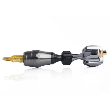 Professional Shell Rotary Tattoo Machine Swiss Motor for Shader and Liner Best Tattoo Gun Frame Supplies
Professional Shell Rotary Tattoo Machine Swiss Motor for Shader and Liner Best Tattoo Gun Frame Supplies