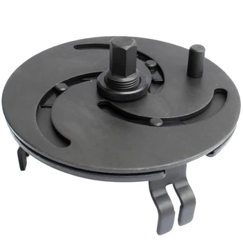 3 Claw Adjustable Fuel Tank Cap Wrench Detachable Device Special Tool for Removing Oil Cover Steam Pump Cover Wrench
3 Claw Adjustable Fuel Tank Cap Wrench Detachable Device Special Tool for Removing Oil Cover Steam Pump Cover Wrench