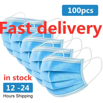 Fast send within 1 day, 10-50 PCS Disposable Protective Mask 3 Layers Anti Bacterial dust-proof breathable anti-virus Face Masks
Fast send within 1 day, 10-50 PCS Disposable Protective Mask 3 Layers Anti Bacterial dust-proof breathable anti-virus Face Masks