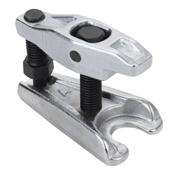 2pcs Seperator Professional Universal Truck Splitter Tool Tie Rod End Ball Joint Puller Durable Extractor Garage Car Repair
2pcs Seperator Professional Universal Truck Splitter Tool Tie Rod End Ball Joint Puller Durable Extractor Garage Car Repair