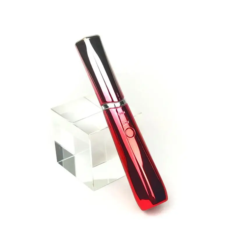 Electric Eyelash Curler Eyelash Curler Lasting Mini Electric Volume Eyelash Curler Electric Hot Eyelash Curler
Electric Eyelash Curler Eyelash Curler Lasting Mini Electric Volume Eyelash Curler Electric Hot Eyelash Curler