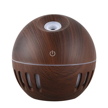 130Ml Mini Usb Air Humidifier Electric Aroma Diffuser Aromatherapy Essential Oil Cool Mist Maker 7 Color Light
130Ml Mini Usb Air Humidifier Electric Aroma Diffuser Aromatherapy Essential Oil Cool Mist Maker 7 Color Light