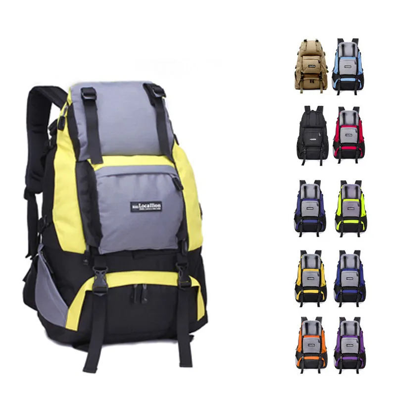 15 inch computer backpack male outdoor travel multi-function female professional travel mountaineering bag 40 liters luggage
15 inch computer backpack male outdoor travel multi-function female professional travel mountaineering bag 40 liters luggage