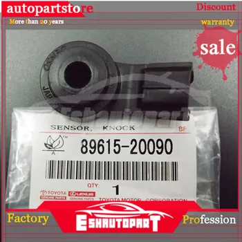 Original OEM Engine Knock Sensor for Lexus Scion 89615-06010 89615-20090
Original OEM Engine Knock Sensor for Lexus Scion 89615-06010 89615-20090
