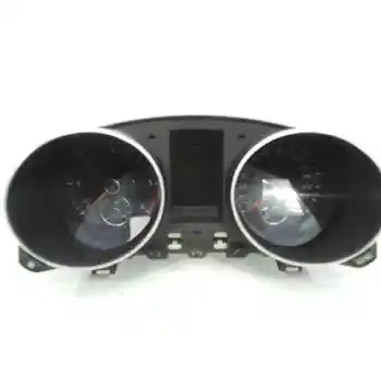 5K0920860J Box Instruments Volkswagen Golf Vi (5k1) 1.6 Tdi Dpf 
5K0920860J Box Instruments Volkswagen Golf Vi (5k1) 1.6 Tdi Dpf