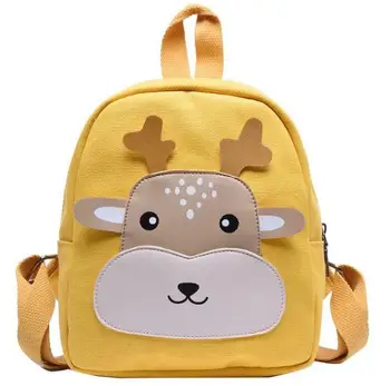 2020 parent-child new backpack cute animal pattern children schoolbag boys girls Outdoor leisure backpack cartoon baby backpack 
2020 parent-child new backpack cute animal pattern children schoolbag boys girls Outdoor leisure backpack cartoon baby backpack