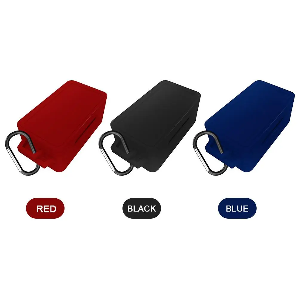 2019 Newest Slicone Protective Case Cover For Samsung Galaxy Buds Wireless Bluetooth Earphone Anti-shcok Dust-proof Pack Bag
2019 Newest Slicone Protective Case Cover For Samsung Galaxy Buds Wireless Bluetooth Earphone Anti-shcok Dust-proof Pack Bag