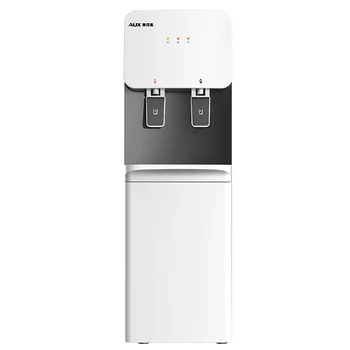 Ice Hot Water Dispenser Vertical Hot and Cold Household Refrigeration Heating Small Desktop Bottled Water Dispenser
Ice Hot Water Dispenser Vertical Hot and Cold Household Refrigeration Heating Small Desktop Bottled Water Dispenser