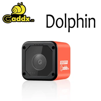 NEW Caddx Dolphin 1080P DVR Recording Wifi FPV Camera Action Sport Cam For RC Drone FPV Racing Airplane Quadcopter
NEW Caddx Dolphin 1080P DVR Recording Wifi FPV Camera Action Sport Cam For RC Drone FPV Racing Airplane Quadcopter