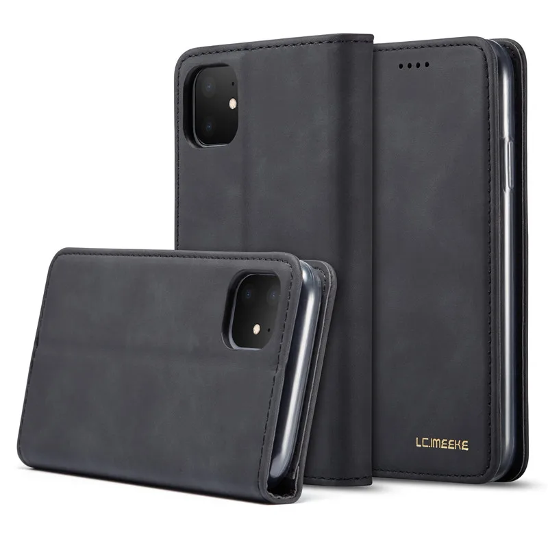 For iPhone 11 Case iPhone 11 Pro Max Case Leather Wallet Phone Case For iPhone 11 Pro Case Flip Magnetic Leather Cover
For iPhone 11 Case iPhone 11 Pro Max Case Leather Wallet Phone Case For iPhone 11 Pro Case Flip Magnetic Leather Cover