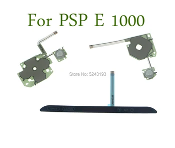 original new for psp E Replacement Direction Cross Button Left Key Volume Right Keypad Flex Cable for Sony PSP E 1000 PSP E1000
original new for psp E Replacement Direction Cross Button Left Key Volume Right Keypad Flex Cable for Sony PSP E 1000 PSP E1000
