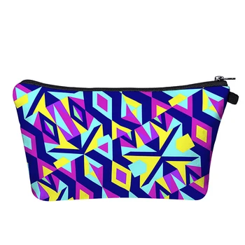 Pattern Women Makeup Bag Waterproof Wash Storage Bag Outdoor Zipper Portable Cosmetic Bags Ladies Organizer Toiletry Makeup Bags
Pattern Women Makeup Bag Waterproof Wash Storage Bag Outdoor Zipper Portable Cosmetic Bags Ladies Organizer Toiletry Makeup Bags