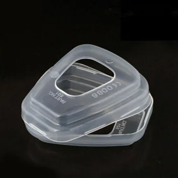 20PCS 5N11 Filters For 6200/7502/6800 Cover And 501 Filter Containers Set Fit For 6100, 6200, 6800,501 And 7502 Cover.
20PCS 5N11 Filters For 6200/7502/6800 Cover And 501 Filter Containers Set Fit For 6100, 6200, 6800,501 And 7502 Cover.