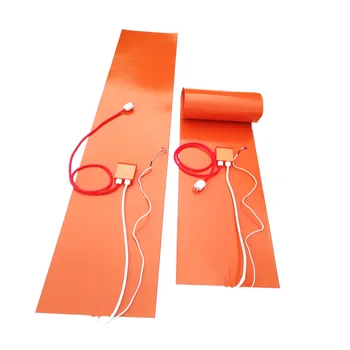 110v 2000w 350*1900*1.5mm Silicone Rubber Ski Press Heater digital thermostat on wire 1500mm lead wire out from middle of short
110v 2000w 350*1900*1.5mm Silicone Rubber Ski Press Heater digital thermostat on wire 1500mm lead wire out from middle of short