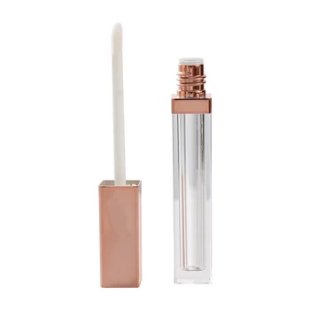 5ml Empty Clear Lip Gloss Tubes DIY Lip Gloss Container Refillable Bottles Lipgloss Tubes
5ml Empty Clear Lip Gloss Tubes DIY Lip Gloss Container Refillable Bottles Lipgloss Tubes