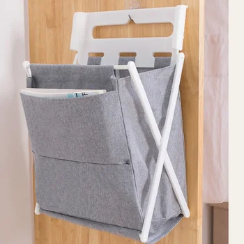 Foldable Dirty Laundry Basket Waterproof Fabric Storage Basket For Clothes Toys Bathroom Household Laundry Organizer Bag Large H
Foldable Dirty Laundry Basket Waterproof Fabric Storage Basket For Clothes Toys Bathroom Household Laundry Organizer Bag Large H
