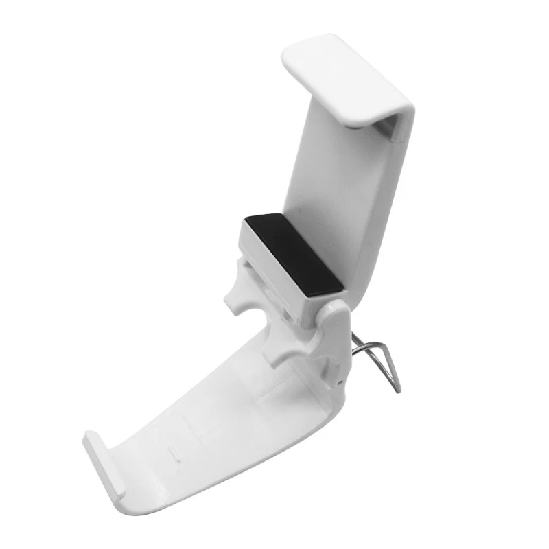 Mobile Phone Mount Bracket Gamepad Controller Clip Holder for xbox-One Handle 54DB
Mobile Phone Mount Bracket Gamepad Controller Clip Holder for xbox-One Handle 54DB