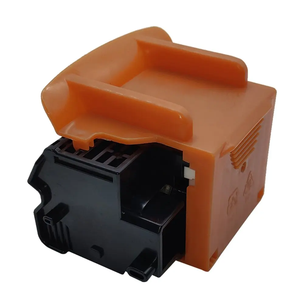 For Canon Qy6-0072 Ip4600 4700 4680 4760Mp630 640 Print Head Nozzle Printer Nozzle Print Head Printer Accessories Non-OEM
For Canon Qy6-0072 Ip4600 4700 4680 4760Mp630 640 Print Head Nozzle Printer Nozzle Print Head Printer Accessories Non-OEM