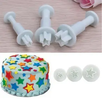 Fondant Cake Mold Set Flower Cake Decorating Tools Kit Molding Making For Cookie Sugarcraft Baking Mould Kitchen B1I0
Fondant Cake Mold Set Flower Cake Decorating Tools Kit Molding Making For Cookie Sugarcraft Baking Mould Kitchen B1I0