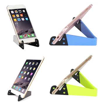 Mini Phone Holder Mobile Phone Stand Universal Portable Folding Desktop Tablet PC Stands Bracket Foldable iPad Support Holder
Mini Phone Holder Mobile Phone Stand Universal Portable Folding Desktop Tablet PC Stands Bracket Foldable iPad Support Holder