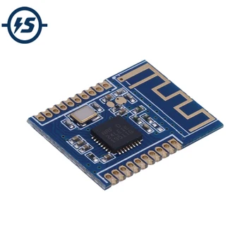 DC 3.3V NRF24LE1 2.4GHz Wireless Transceiver Module 50meter Transmitter Receiver Module
DC 3.3V NRF24LE1 2.4GHz Wireless Transceiver Module 50meter Transmitter Receiver Module