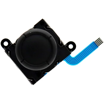 10Pcs New 3D Analog Stick Sensor Thumbstick Joystick for Switch NS Joy-Con Controller and Switch Lite
10Pcs New 3D Analog Stick Sensor Thumbstick Joystick for Switch NS Joy-Con Controller and Switch Lite