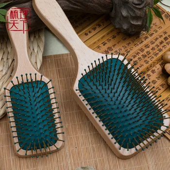 Air Bag Head Massage Comb Hair Dressing Shunfa Modeling da ban shu Rich Lady Building Blocks Air Cushion Comb
Air Bag Head Massage Comb Hair Dressing Shunfa Modeling da ban shu Rich Lady Building Blocks Air Cushion Comb