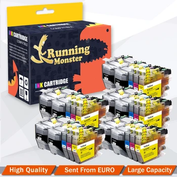 25x LC3219 XL LC3219XL compatible Ink Cartridge For Brother MFC-J5330DW MFC-J5335DW MFC-J5730DW MFC-J5930DW J6530DW J6930DW
25x LC3219 XL LC3219XL compatible Ink Cartridge For Brother MFC-J5330DW MFC-J5335DW MFC-J5730DW MFC-J5930DW J6530DW J6930DW
