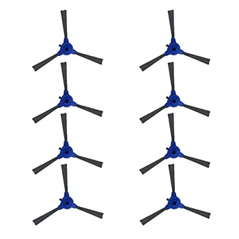 for Eufy er Accessories Side Brush Robovac11S 30 Robot 8Pcs Vacuum Cleaner Side Brush Replacement Parts
for Eufy er Accessories Side Brush Robovac11S 30 Robot 8Pcs Vacuum Cleaner Side Brush Replacement Parts