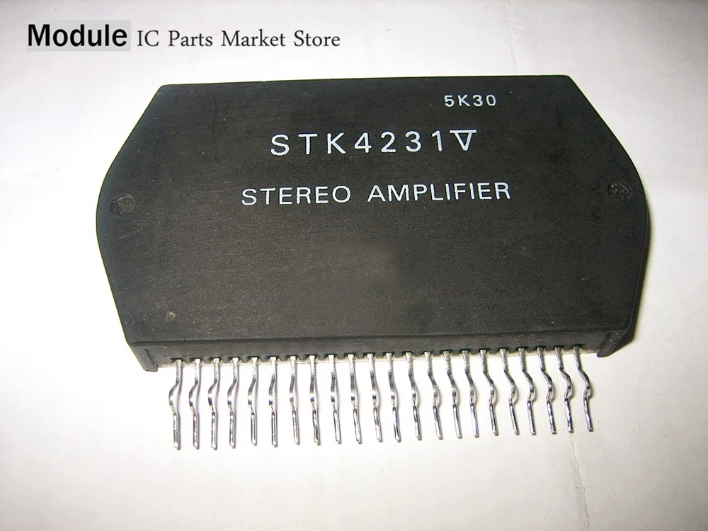 STK4231V