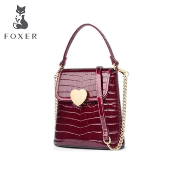 women leather bag 2020 new fashion casual bucket bag High-Quality Crocodile Crossbody Bag Women handbag
women leather bag 2020 new fashion casual bucket bag High-Quality Crocodile Crossbody Bag Women handbag