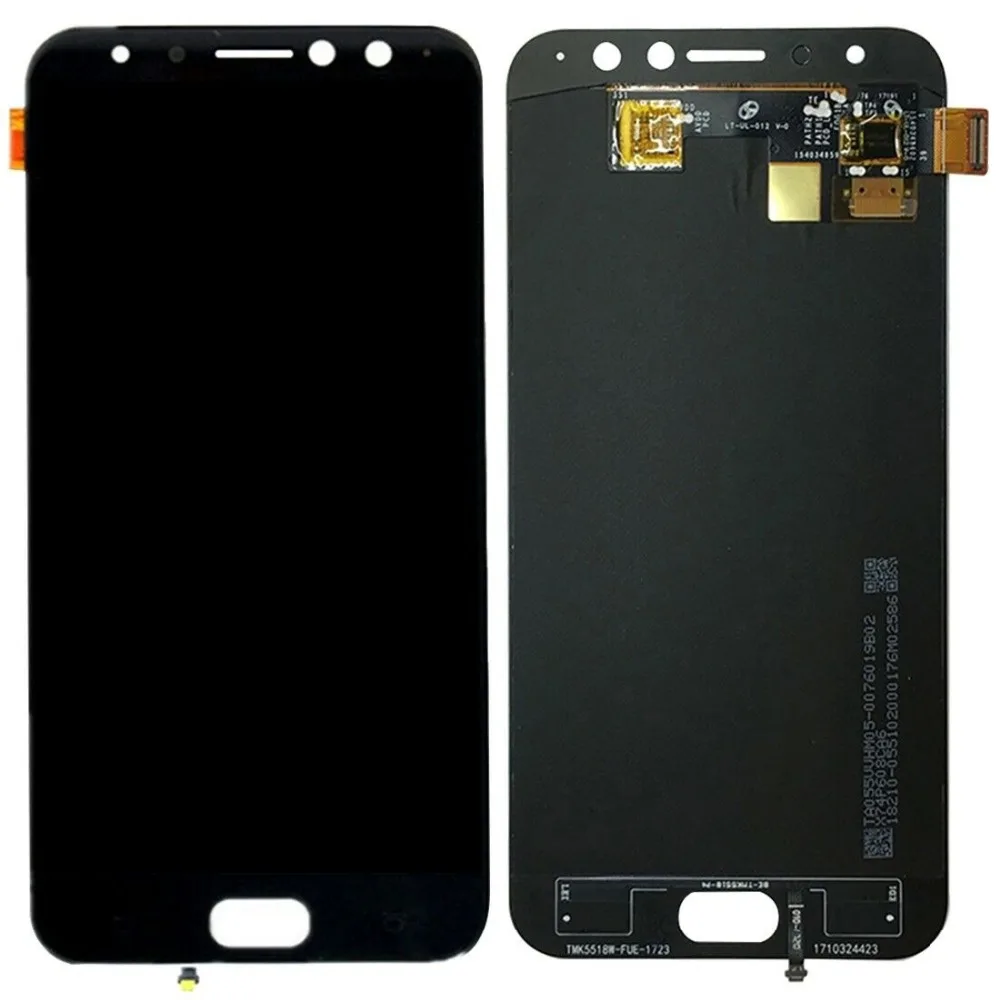 For ASUS ZenFone 4 Selfie Pro ZD552KL Z01MD LCD amoled screen OLED Touch Panel Digitizer Assembly For Asus Display Original
For ASUS ZenFone 4 Selfie Pro ZD552KL Z01MD LCD amoled screen OLED Touch Panel Digitizer Assembly For Asus Display Original
