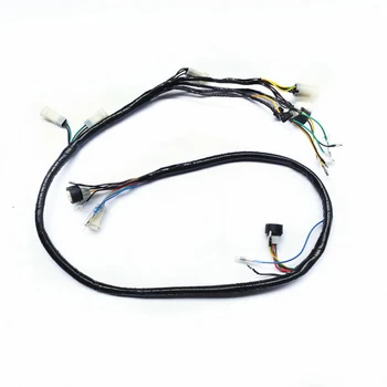 For Banshee 350 YFZ350 1987 Wire Harness For Banshee 350 YFZ350 1988 High quality
For Banshee 350 YFZ350 1987 Wire Harness For Banshee 350 YFZ350 1988 High quality
