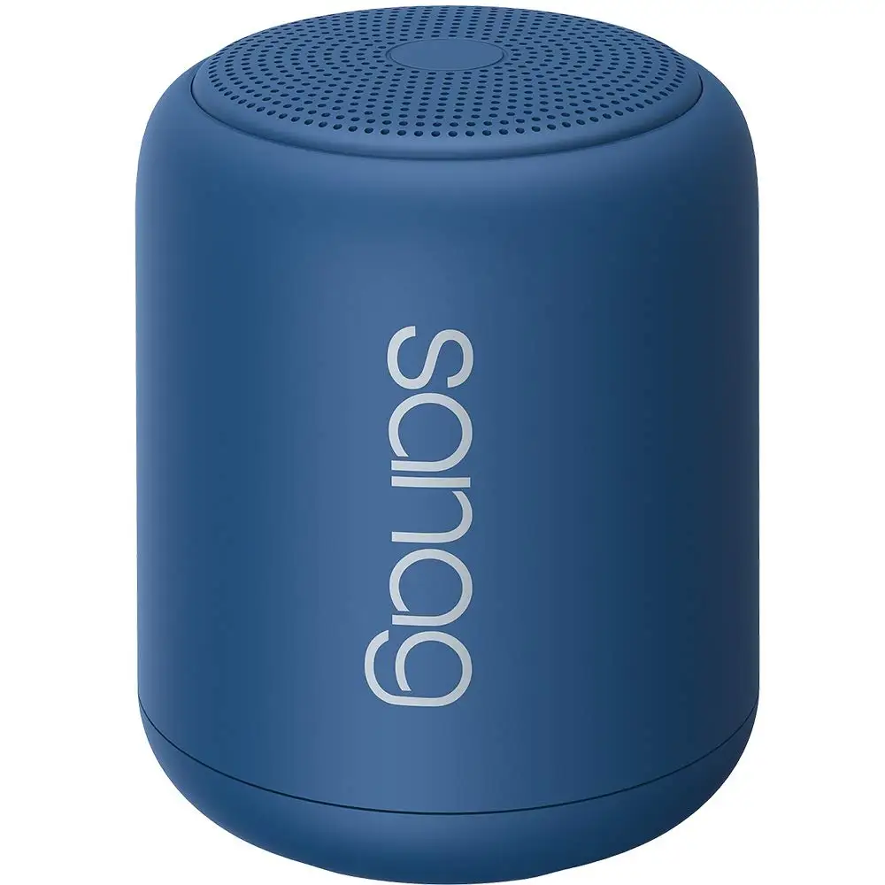2020 Portable wireless Bluetooth speaker IPX5 waterproof hands-free calling TF card support built-in microphone
2020 Portable wireless Bluetooth speaker IPX5 waterproof hands-free calling TF card support built-in microphone