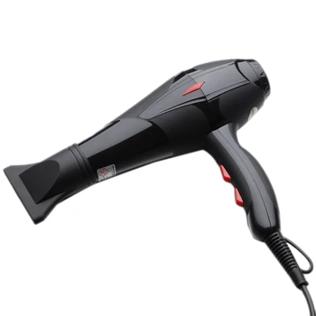 Professional Electric Hair Dryer Salon 3 Speed 2 Heat Hairdressing Blow 2400W Salon Blow Dryer EU Plug
Professional Electric Hair Dryer Salon 3 Speed 2 Heat Hairdressing Blow 2400W Salon Blow Dryer EU Plug