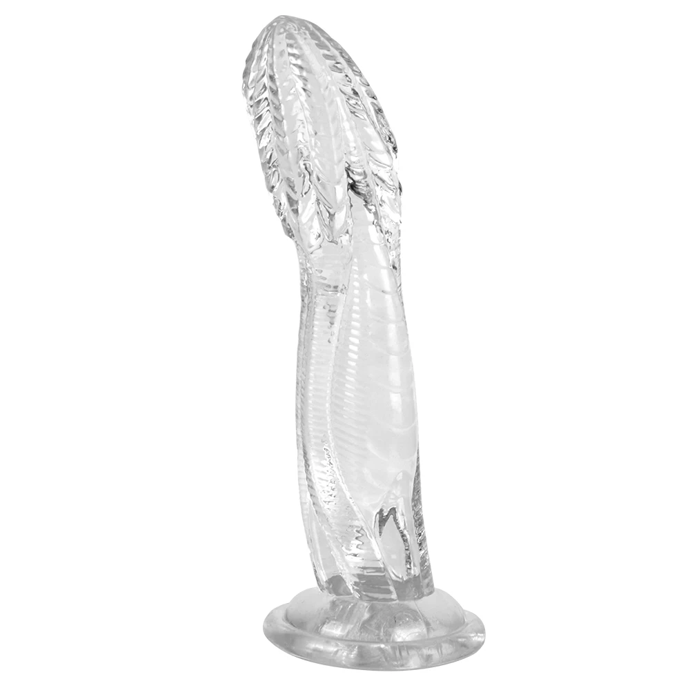 Фаллоимитатор Змея