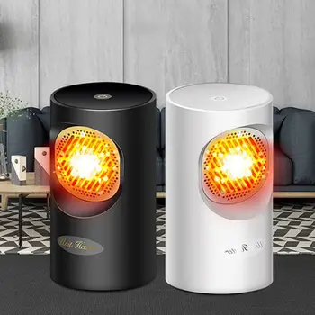 Mini Easy Carry Fast Heater Touch Screen / Basic Version Electric Personal Space 19QE
Mini Easy Carry Fast Heater Touch Screen / Basic Version Electric Personal Space 19QE