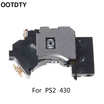 Durable Optical Head Lens KHM-430A Consoles Replacement Repair Part for PS2 Slim Game Machine Accessory 70000 90000
Durable Optical Head Lens KHM-430A Consoles Replacement Repair Part for PS2 Slim Game Machine Accessory 70000 90000