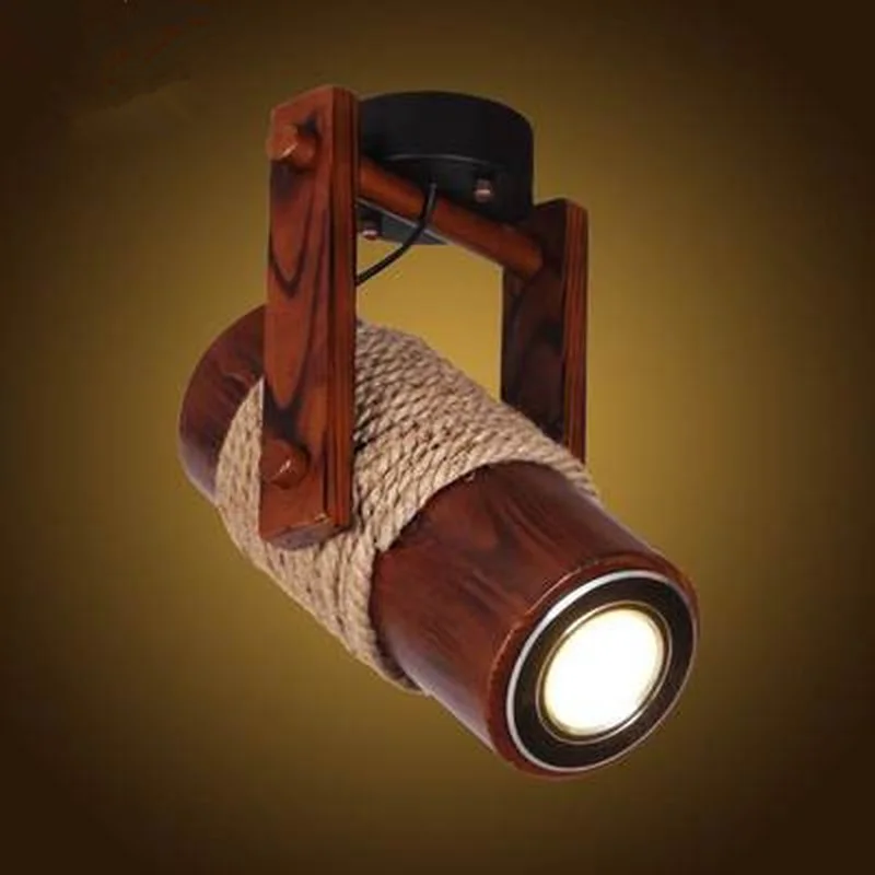 2018 Hot Sale Real American Country Aisle Balcony Ceiling Lamp Loft Vintage Restaurant Bar Rope Led Wood Light Fixtures
2018 Hot Sale Real American Country Aisle Balcony Ceiling Lamp Loft Vintage Restaurant Bar Rope Led Wood Light Fixtures