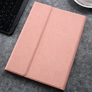 Mini Bluetooth Keyboard Case Cover Stand with Pencil Holder For iPad Pro 11inch 2020 for Phone Universal
Mini Bluetooth Keyboard Case Cover Stand with Pencil Holder For iPad Pro 11inch 2020 for Phone Universal