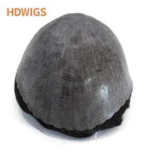 Men Capillary Prosthesis Full PU Man Toupee System With Knots Straight Wave Indian Human Remy Hair Wigs Dark Brown With Grey 130
Men Capillary Prosthesis Full PU Man Toupee System With Knots Straight Wave Indian Human Remy Hair Wigs Dark Brown With Grey 130