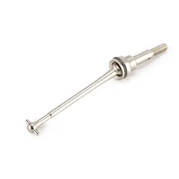 T-power Metal Front Wheel Drive Shaft Dogbone Accessories Spare Parts Kit for FY-01/02/03/04/05 Wltoys 12428 12423 RC Car 
T-power Metal Front Wheel Drive Shaft Dogbone Accessories Spare Parts Kit for FY-01/02/03/04/05 Wltoys 12428 12423 RC Car