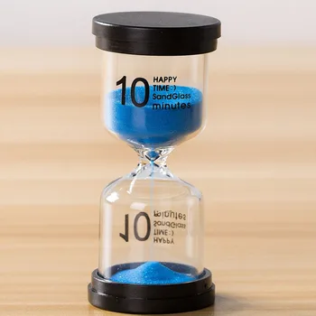 Desktop Ornaments Sand Timer Sandglass Sand Clock Household 5/10/15/30 Mins Kid Gift Ornaments Decorative Kitchen Timer
Desktop Ornaments Sand Timer Sandglass Sand Clock Household 5/10/15/30 Mins Kid Gift Ornaments Decorative Kitchen Timer