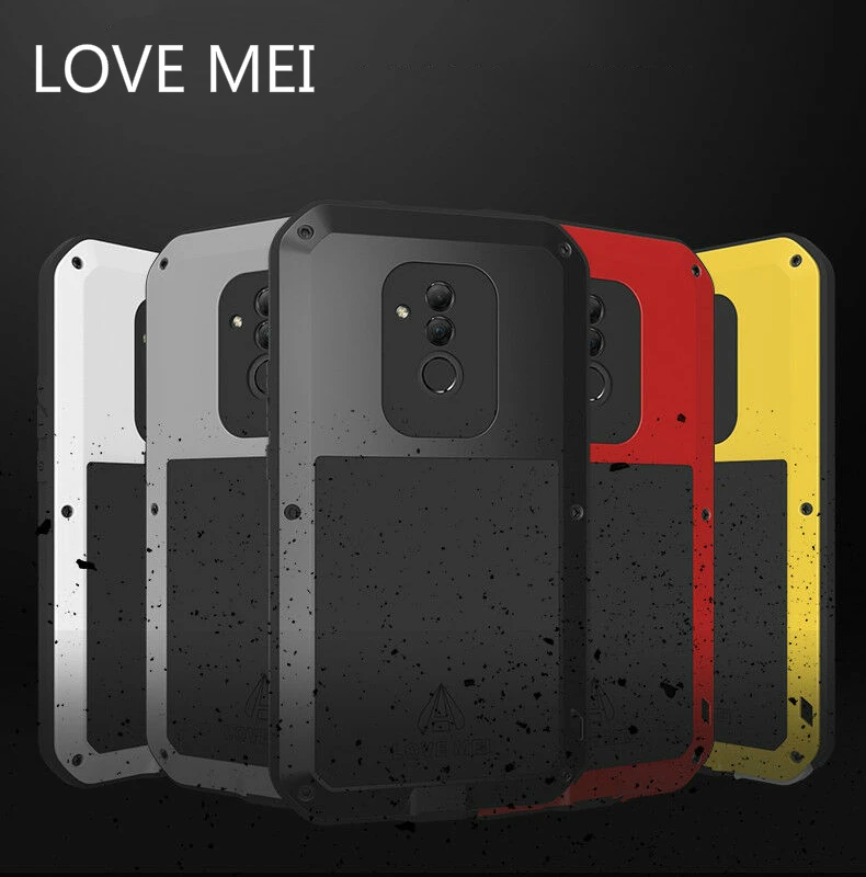 Чехол LOVE MEI для Huawei Mate 20 Lite Mate 10 Pro P20 Pro P30 Pro Nova 4 4 E, противоударный чехол для телефона, прочный армированный чехол
Чехол LOVE MEI для Huawei Mate 20 Lite Mate 10 Pro P20 Pro P30 Pro Nova 4 4 E, противоударный чехол для телефона, прочный армированный чехол